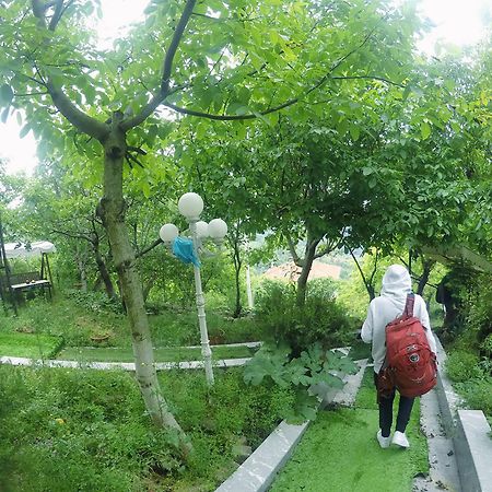 Sarp Uludag Apart Hotel Bursa Exterior foto