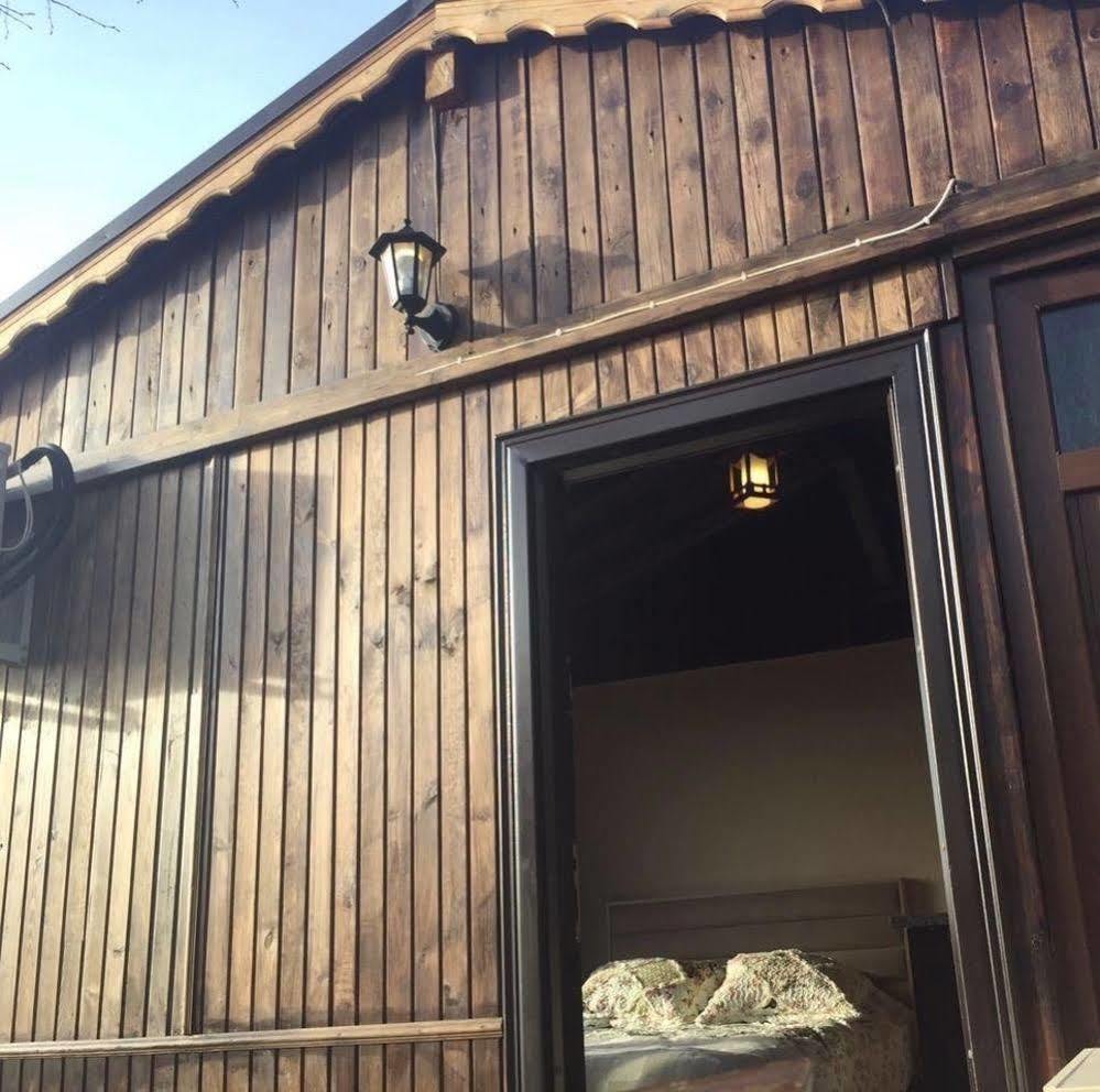 Sarp Uludag Apart Hotel Bursa Exterior foto