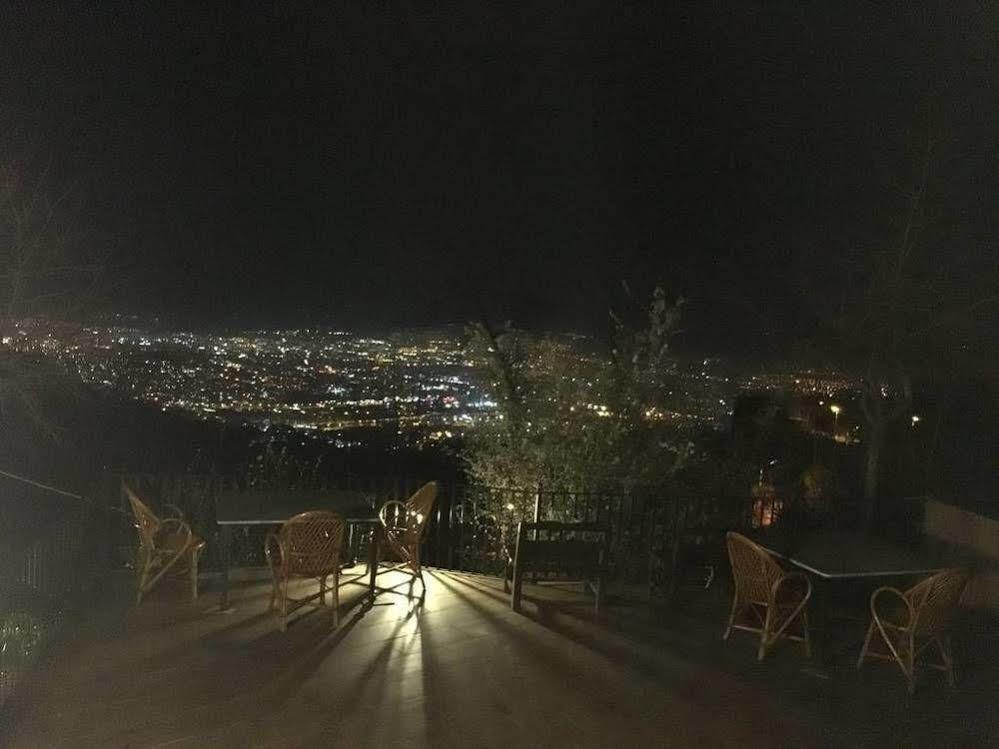 Sarp Uludag Apart Hotel Bursa Exterior foto