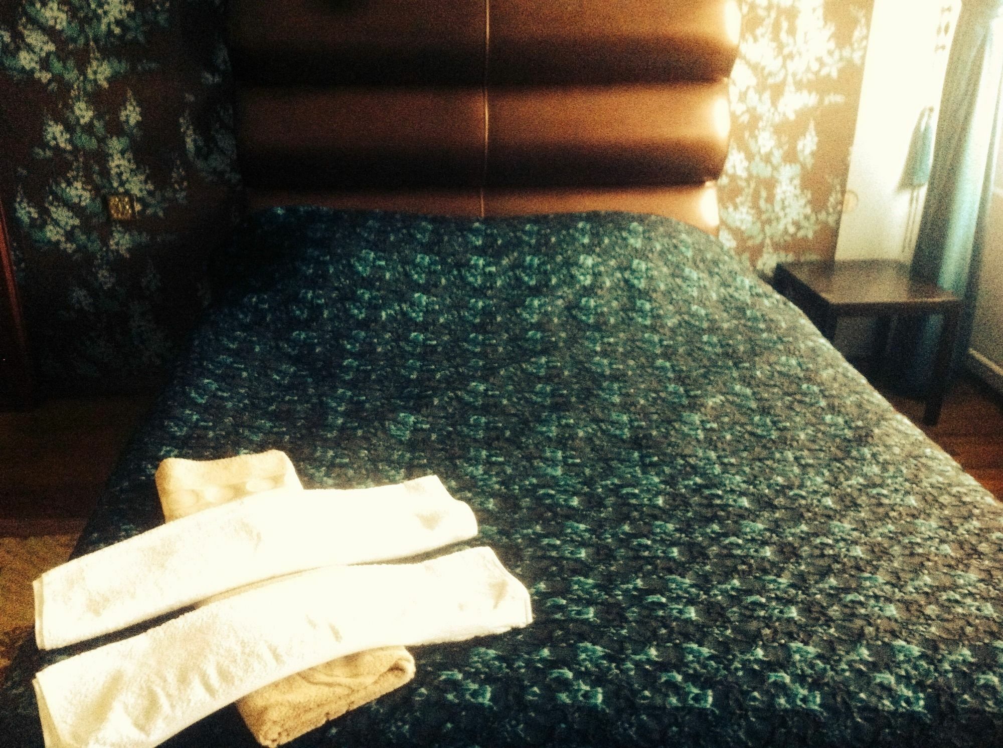 Sarp Uludag Apart Hotel Bursa Exterior foto